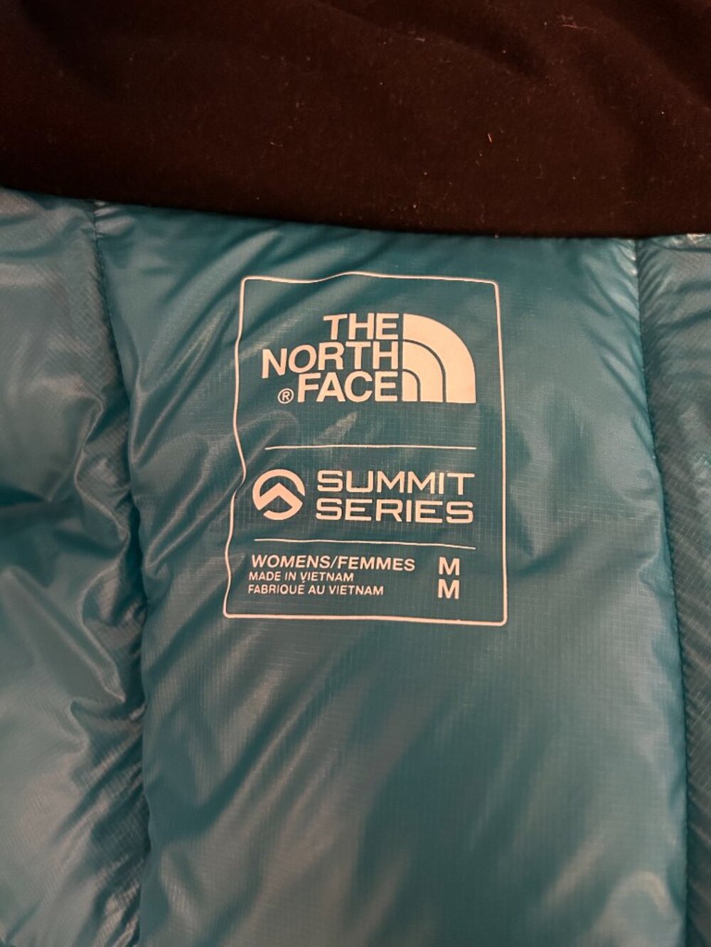 The North Face Women's Summit L6 Down Belay Parka Limited Edition - Medium - Picture 11 of 14